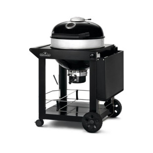 Housse pour barbecue Napoléon Kettle Pro 57 cm sur chariot