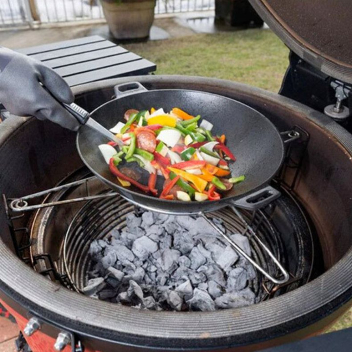 Support d'accessoires Kamado Joe pour Classic