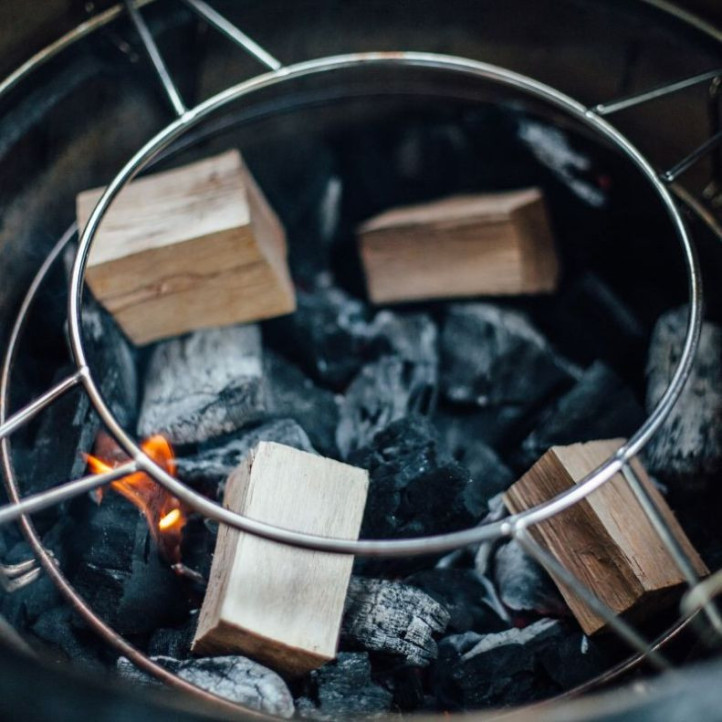 Support d'accessoires Kamado Joe pour Classic