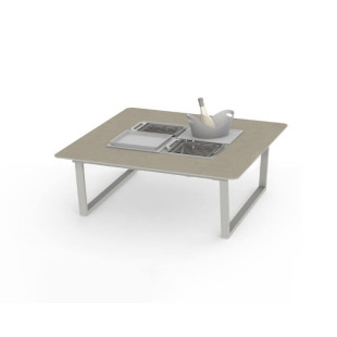 Table barbecue Grill Chic La Cevenne 1300X1300X390 Saturne