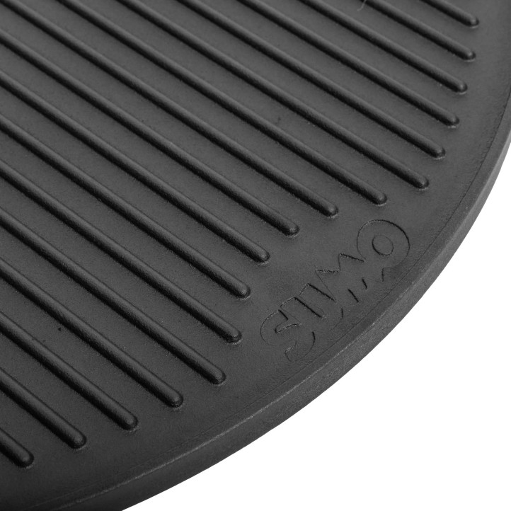 Demi plancha Kamado Sumo pour Signature Midi