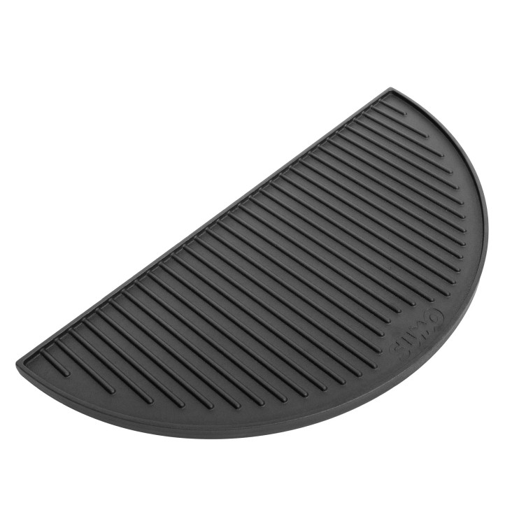 Demi plancha Kamado Sumo pour Signature Midi