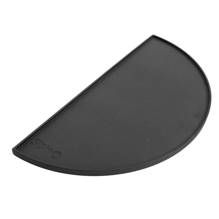 Demi plancha Kamado Sumo pour Signature Midi