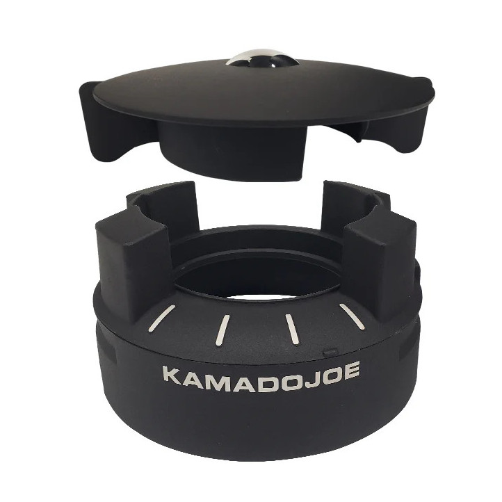 Kamado Joe Kontrol Tower – Chapeau de ventilation anti-pluie