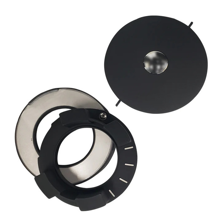 Kamado Joe Kontrol Tower – Chapeau de ventilation anti-pluie