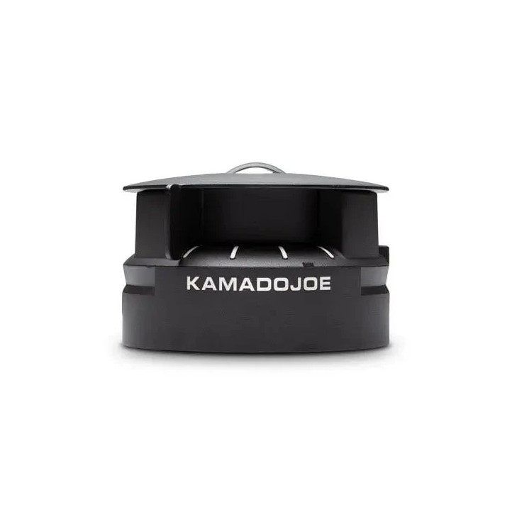 Kamado Joe Kontrol Tower – Chapeau de ventilation anti-pluie