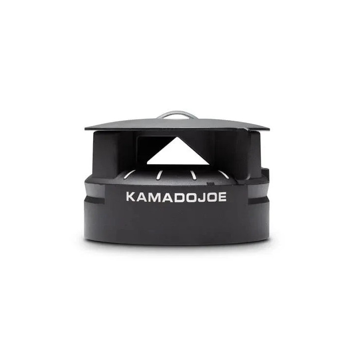 Kamado Joe Kontrol Tower – Chapeau de ventilation anti-pluie