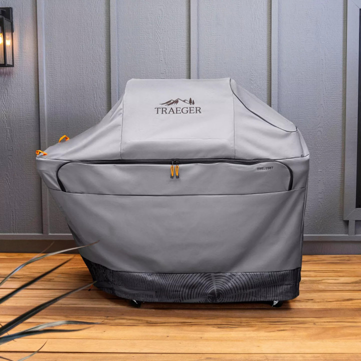 Housse Traeger Timberline L