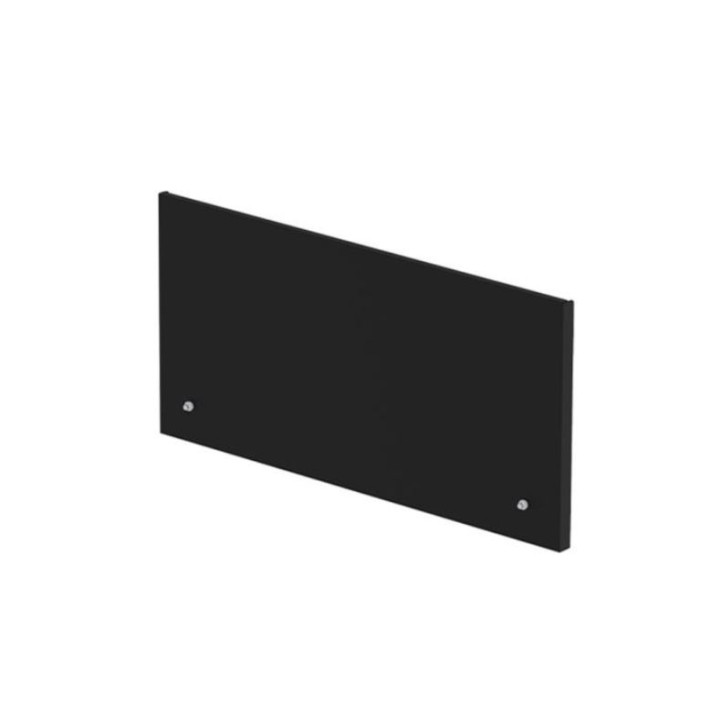 Crédence latérale Eno Modulo noir