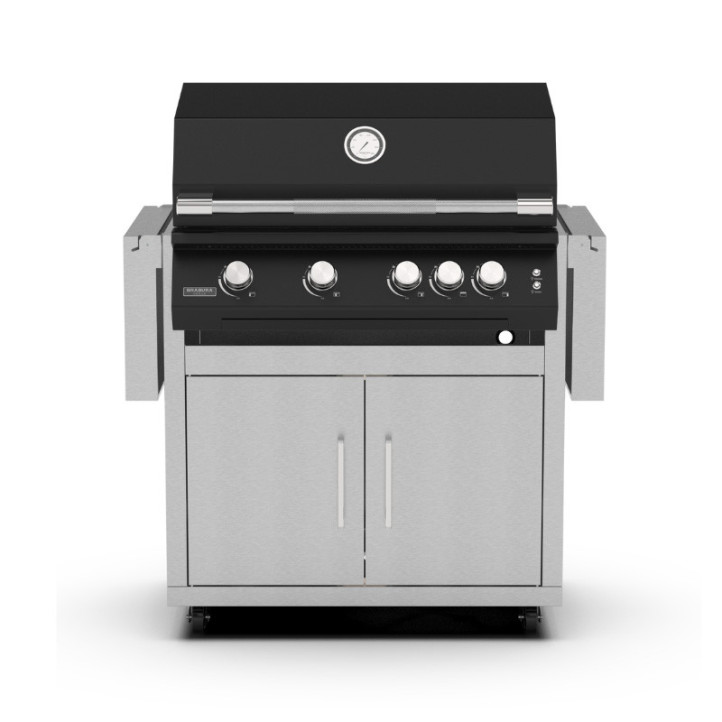 Chariot Braburia fusion 400 RS