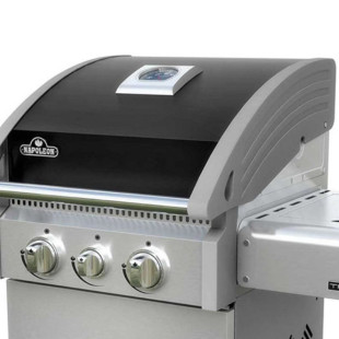 Thermomètre barbecue gaz Napoleon Triump et LE485