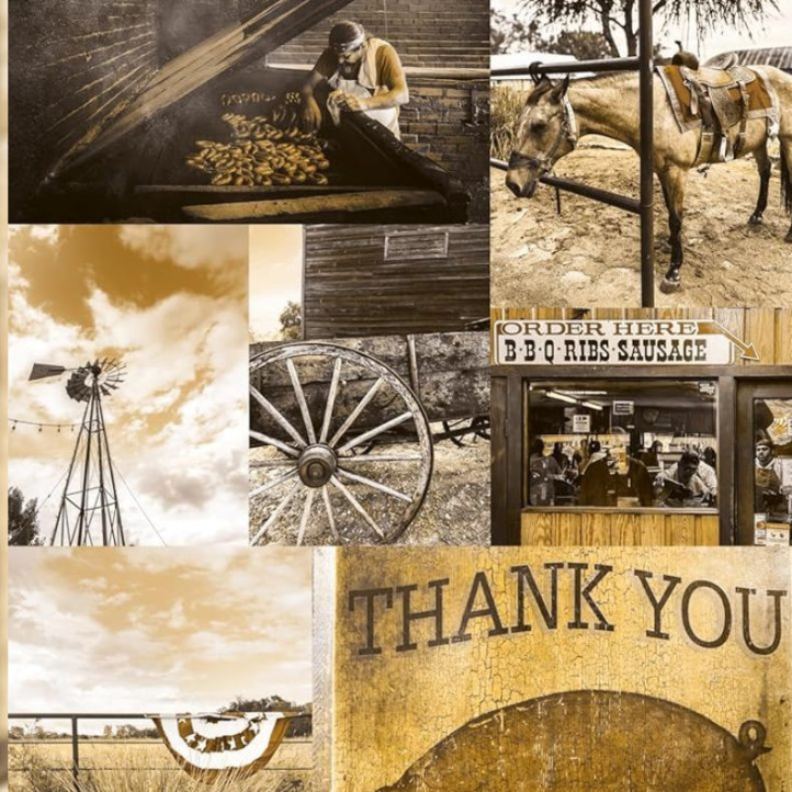 Livre de recettes Le Barbecue Texan de Rafa