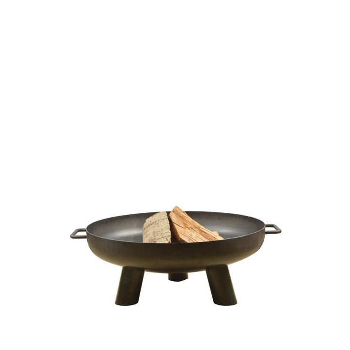 LOCATION BRASERO SUR PIEDS 60CM