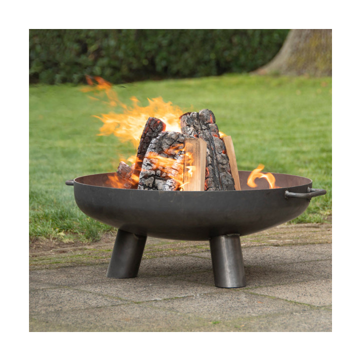LOCATION BRASERO SUR PIEDS 60CM