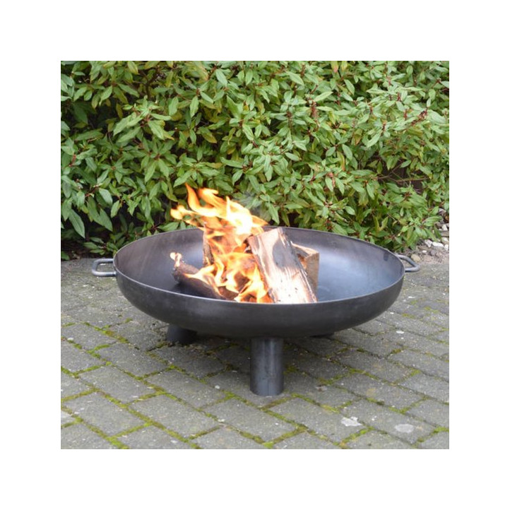 LOCATION BRASERO SUR PIEDS 80CM