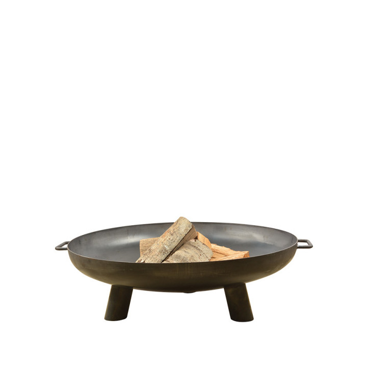 LOCATION BRASERO SUR PIEDS 80CM
