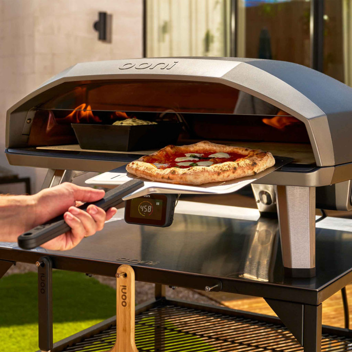 Location four à pizza gaz Ooni Koda 2 Max