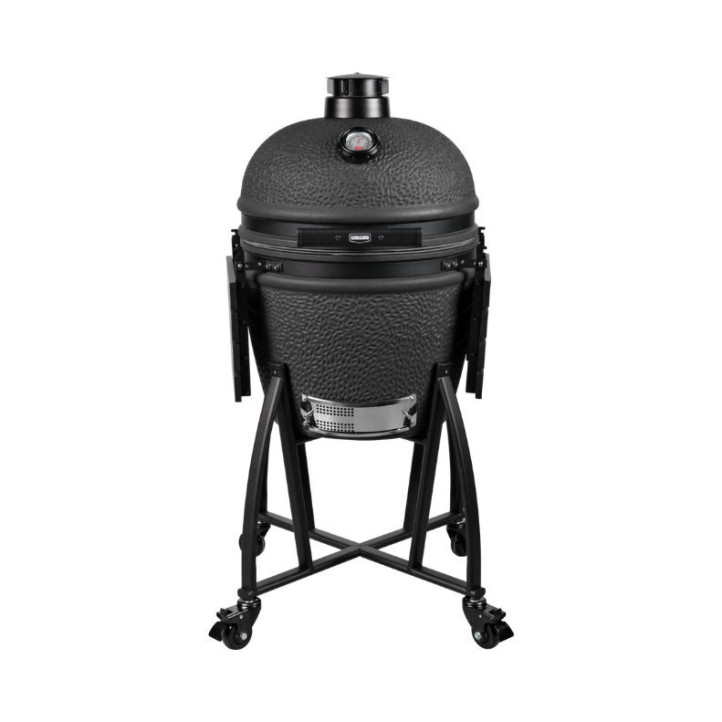 Barbecue kamado Grill Guru Prime Matt Noir Large
