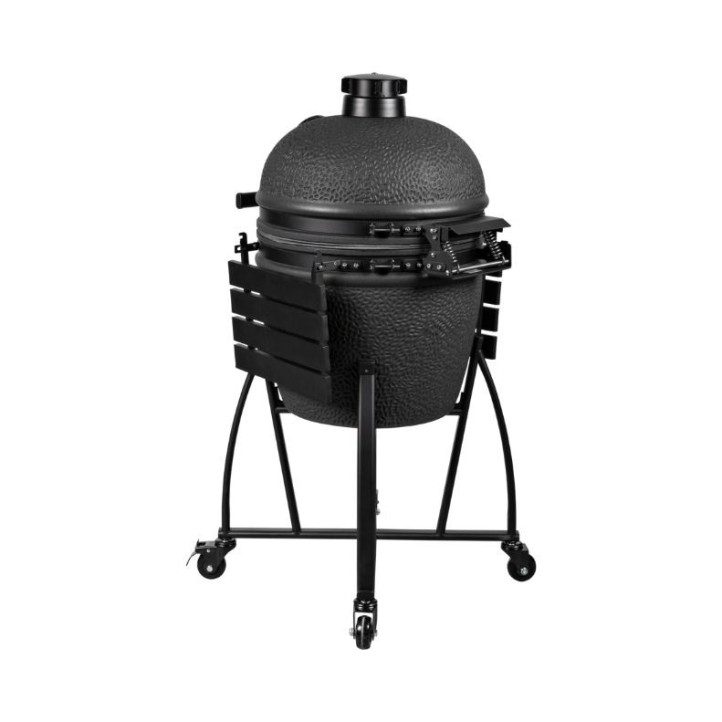 Barbecue kamado Grill Guru Prime Matt Noir Large