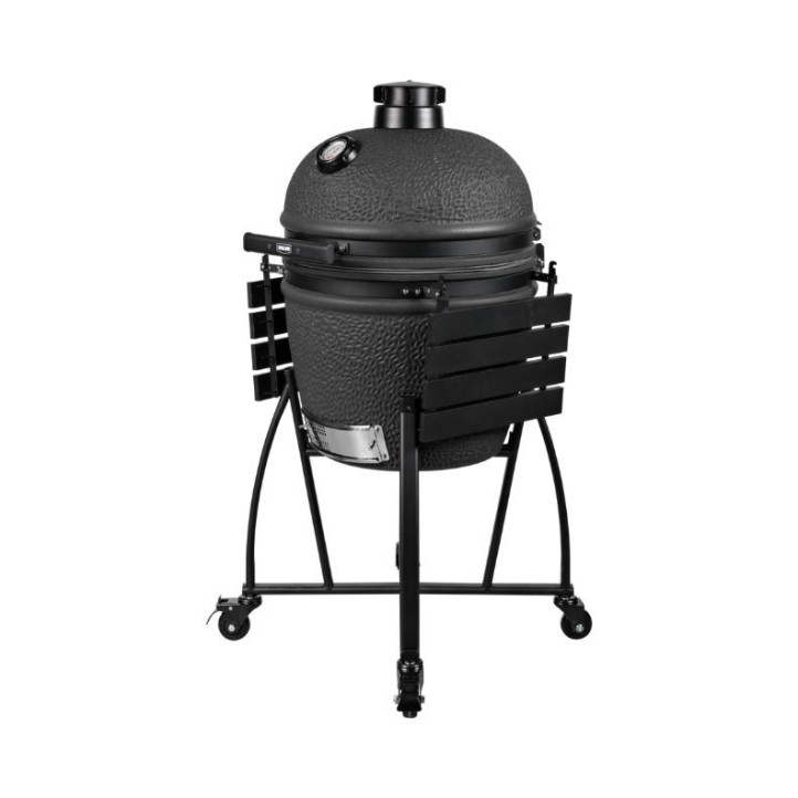 Barbecue kamado Grill Guru Prime Matt Noir Large