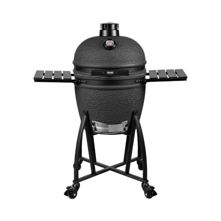Barbecue kamado Grill Guru Prime Matt Noir Large