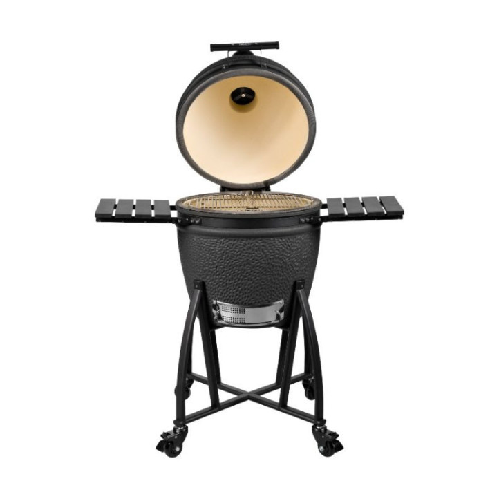 Barbecue kamado Grill Guru Prime Matt Noir Large