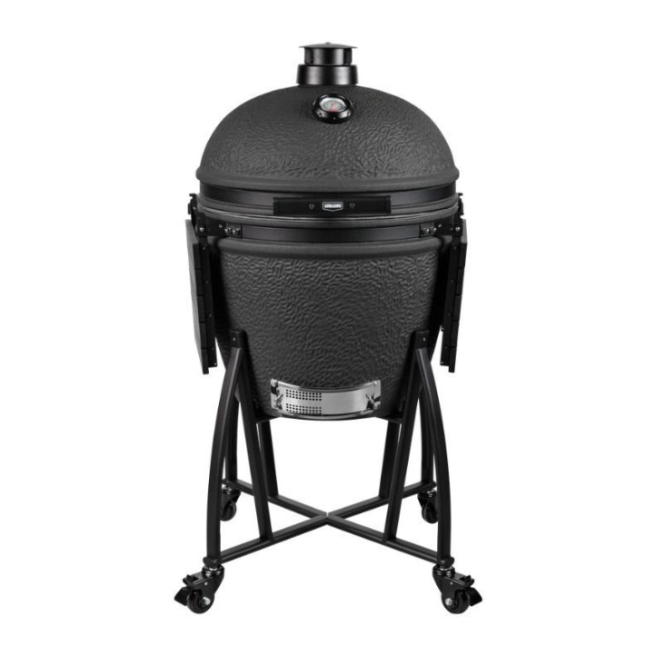 Barbecue kamado Grill Guru XL Prime Matt Noir