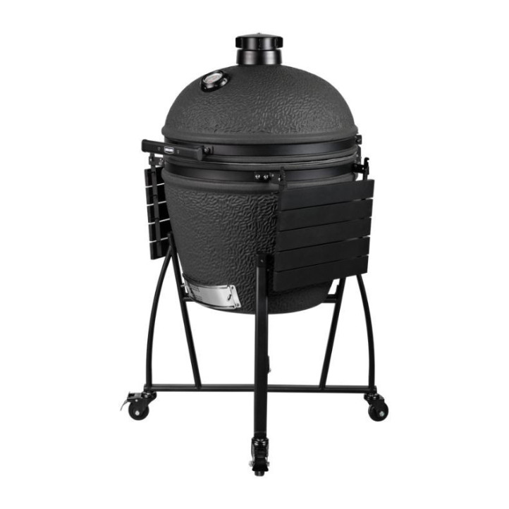 Barbecue kamado Grill Guru XL Prime Matt Noir