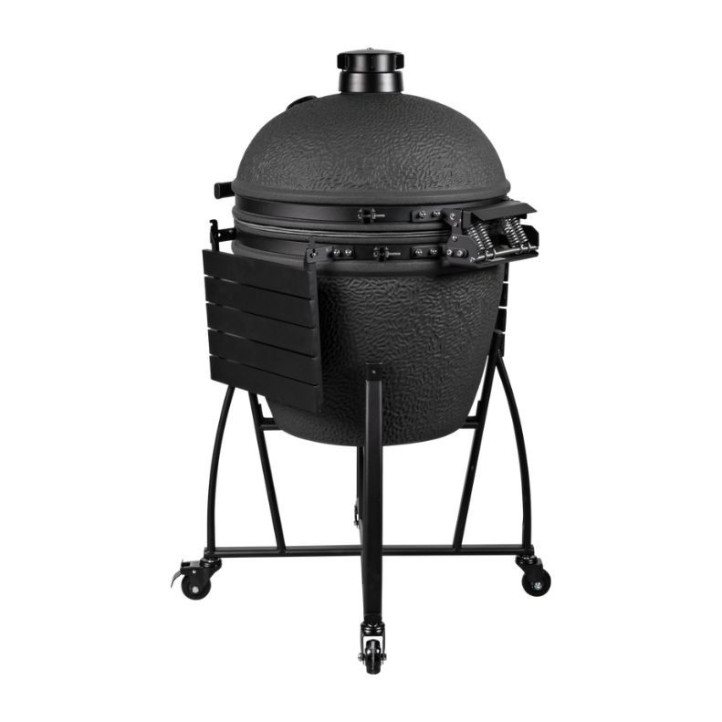 Barbecue kamado Grill Guru XL Prime Matt Noir