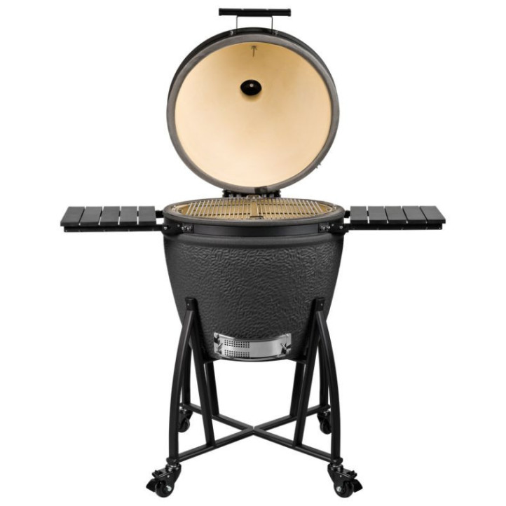 Barbecue kamado Grill Guru XL Prime Matt Noir