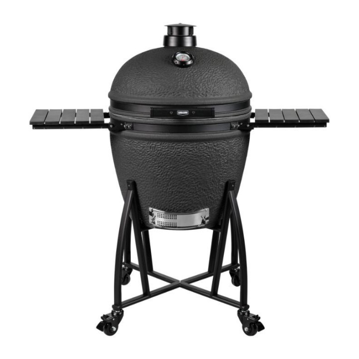 Barbecue kamado Grill Guru XL Prime Matt Noir