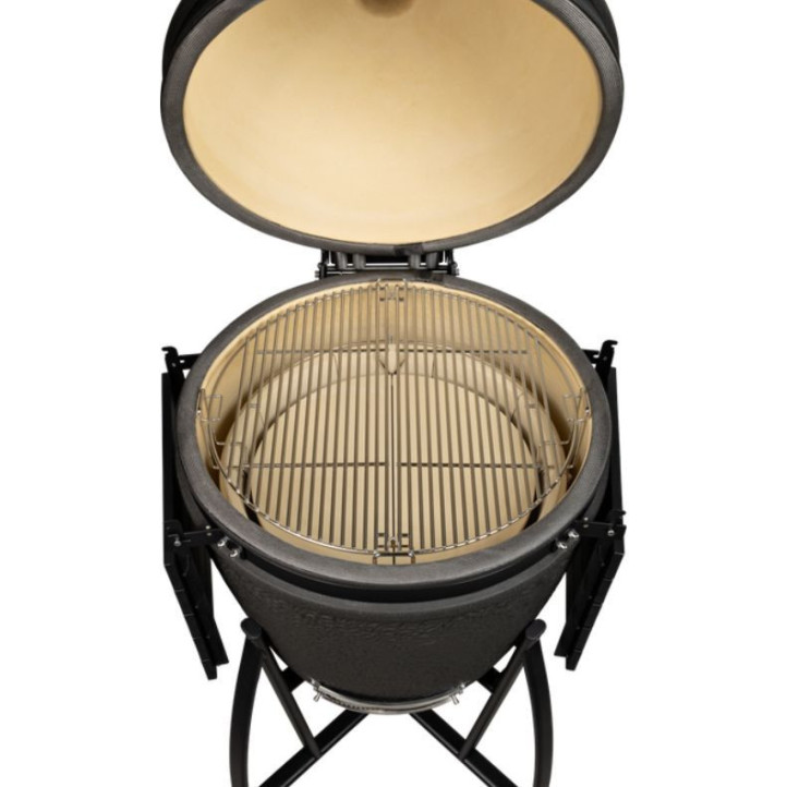Barbecue kamado Grill Guru XL Prime Matt Noir
