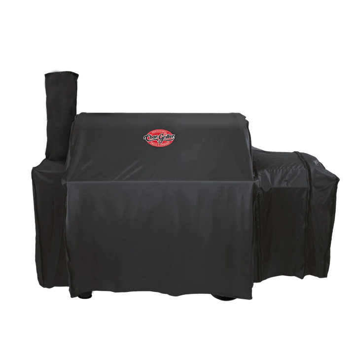 Housse Char-Griller pour barbecue fumoir Grand Champ