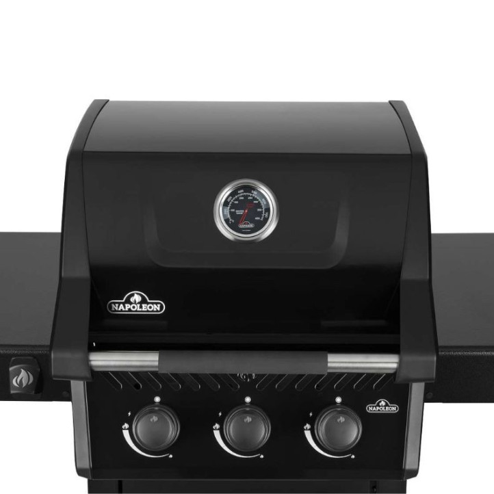 PACK PROMO Barbecue gaz Napoléon Freestyle 365