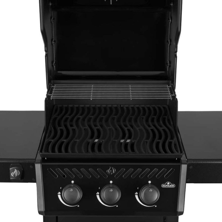 PACK PROMO Barbecue gaz Napoléon Freestyle 365