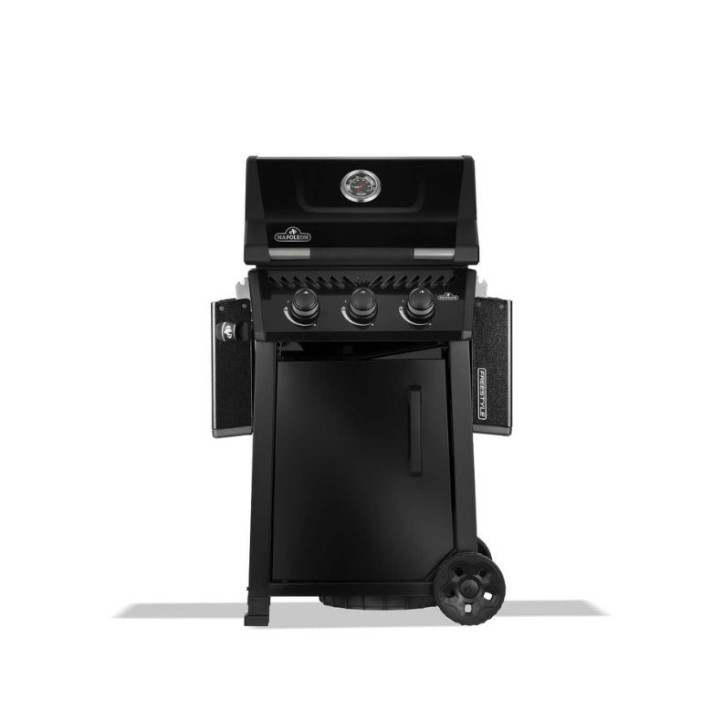PACK PROMO Barbecue gaz Napoléon Freestyle 365