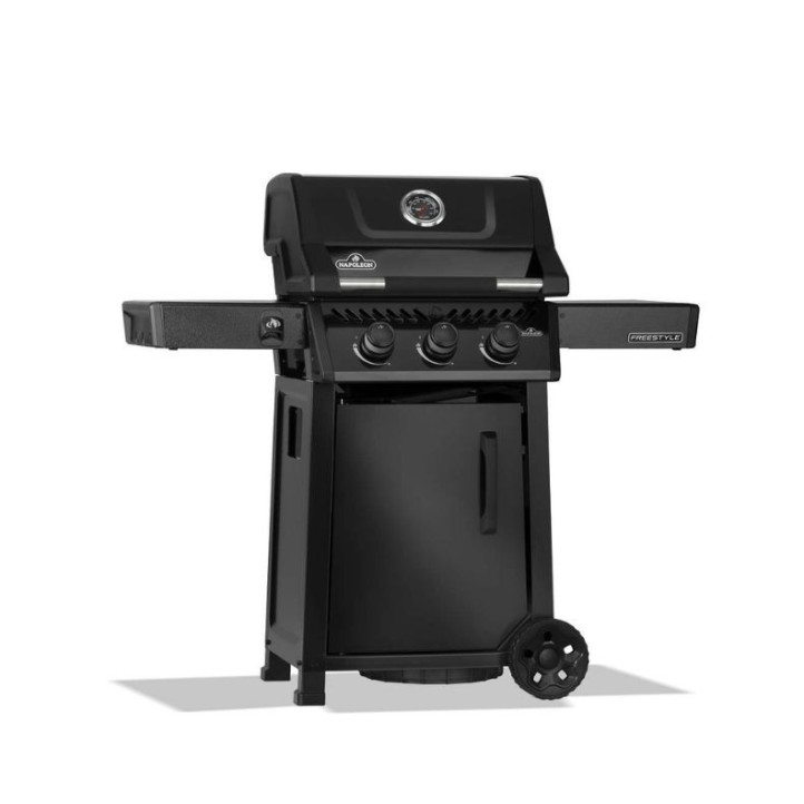 PACK PROMO Barbecue gaz Napoléon Freestyle 365