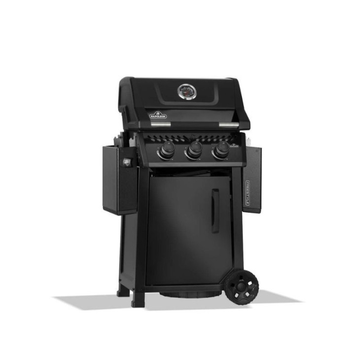 PACK PROMO Barbecue gaz Napoléon Freestyle 365