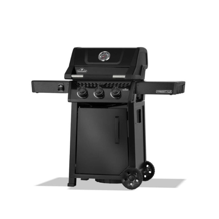 PACK PROMO Barbecue gaz Napoléon Freestyle 365