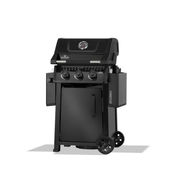 PACK PROMO Barbecue gaz Napoléon Freestyle 365