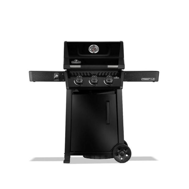 PACK PROMO Barbecue gaz Napoléon Freestyle 365