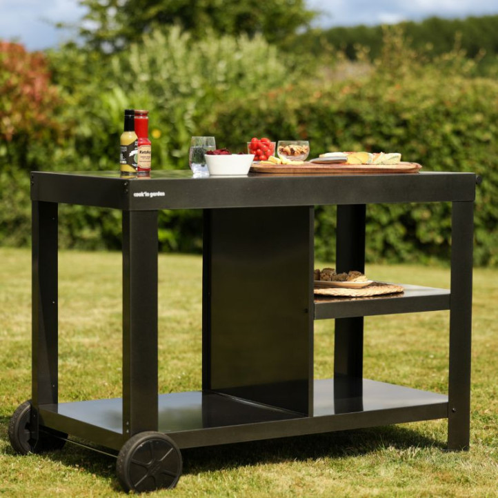 Desserte Cook'in Garden Nova 110