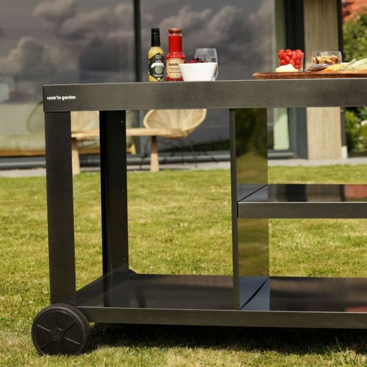 Desserte Cook'in Garden Nova 110