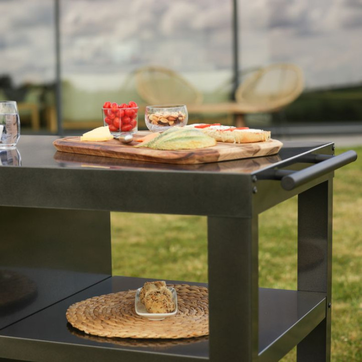 Desserte Cook'in Garden Nova 110