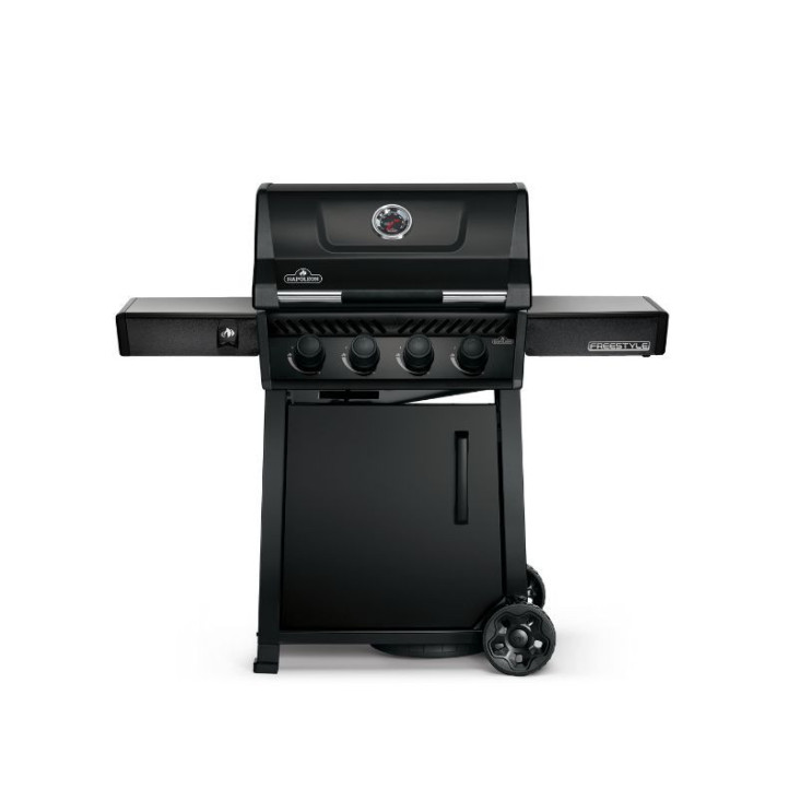 PACK PROMO Barbecue gaz Napoléon Freestyle 425