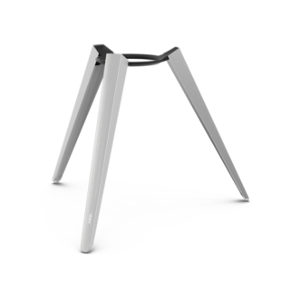 Pied haut Höfats pour brasero Moon 45