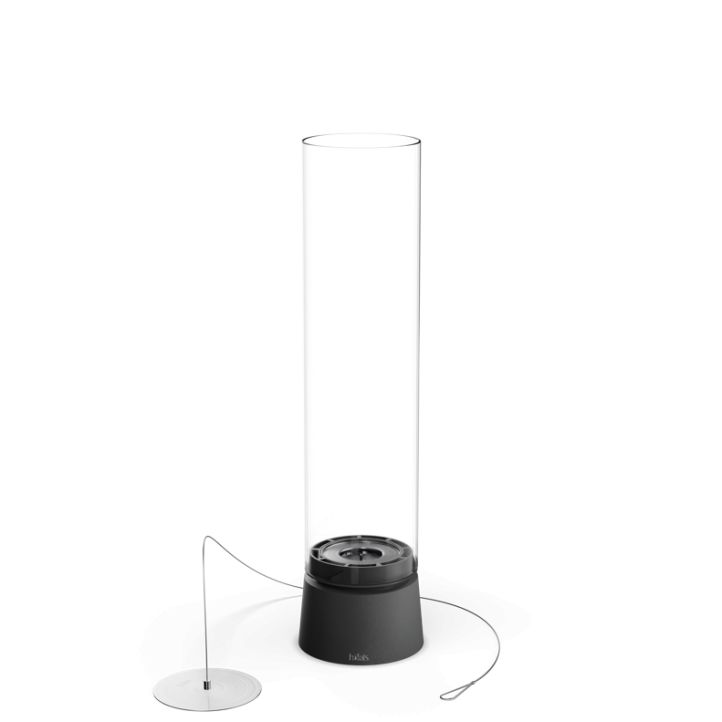 PHOTOPHORE HOFATS SPIN AIR 1200 NOIR MAT