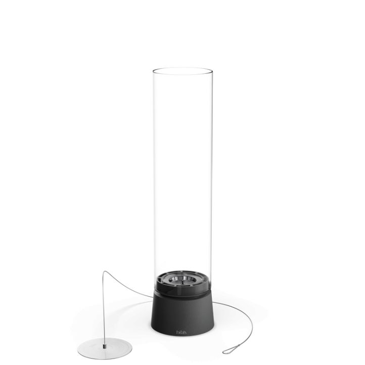 PHOTOPHORE HOFATS SPIN AIR 1200 NOIR MAT