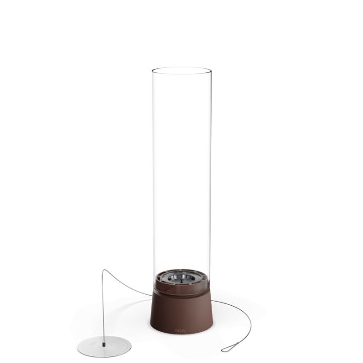 PHOTOPHORE HOFATS SPIN AIR 1200 ROUGE OXYDE