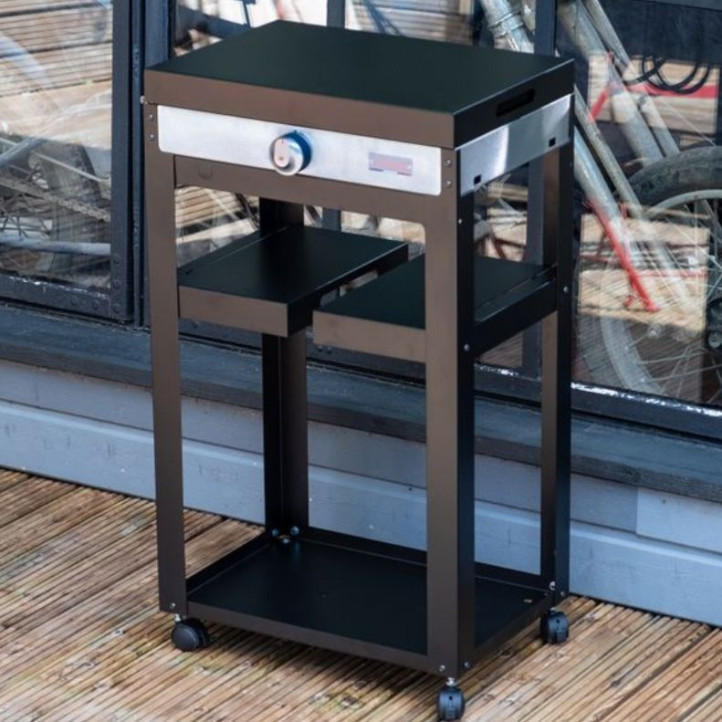 Pack Promo La Plancha Francaise Electrique Le Marquier 150 Duo Edition